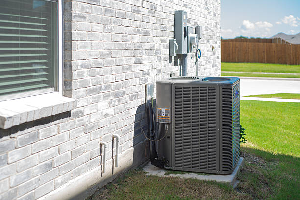 Reliable Hvac contractor in Green Cove Springs, FL by FH HVAC